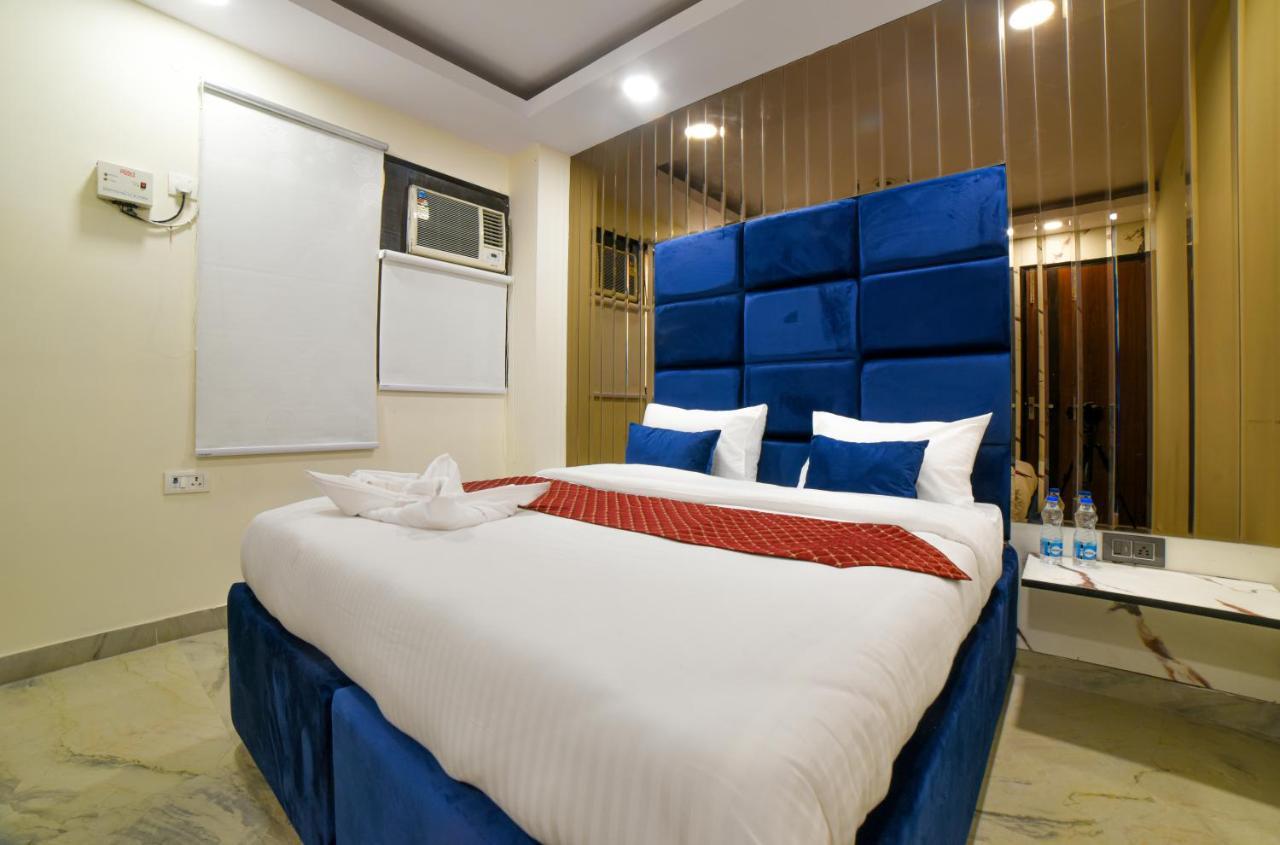 The Twenties Kamla Nagar Otel Yeni Delhi Dış mekan fotoğraf