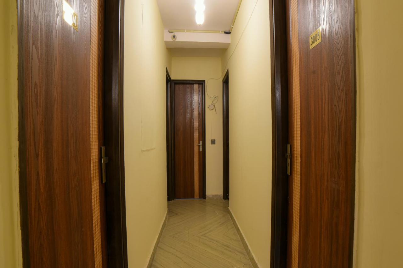 The Twenties Kamla Nagar Otel Yeni Delhi Dış mekan fotoğraf