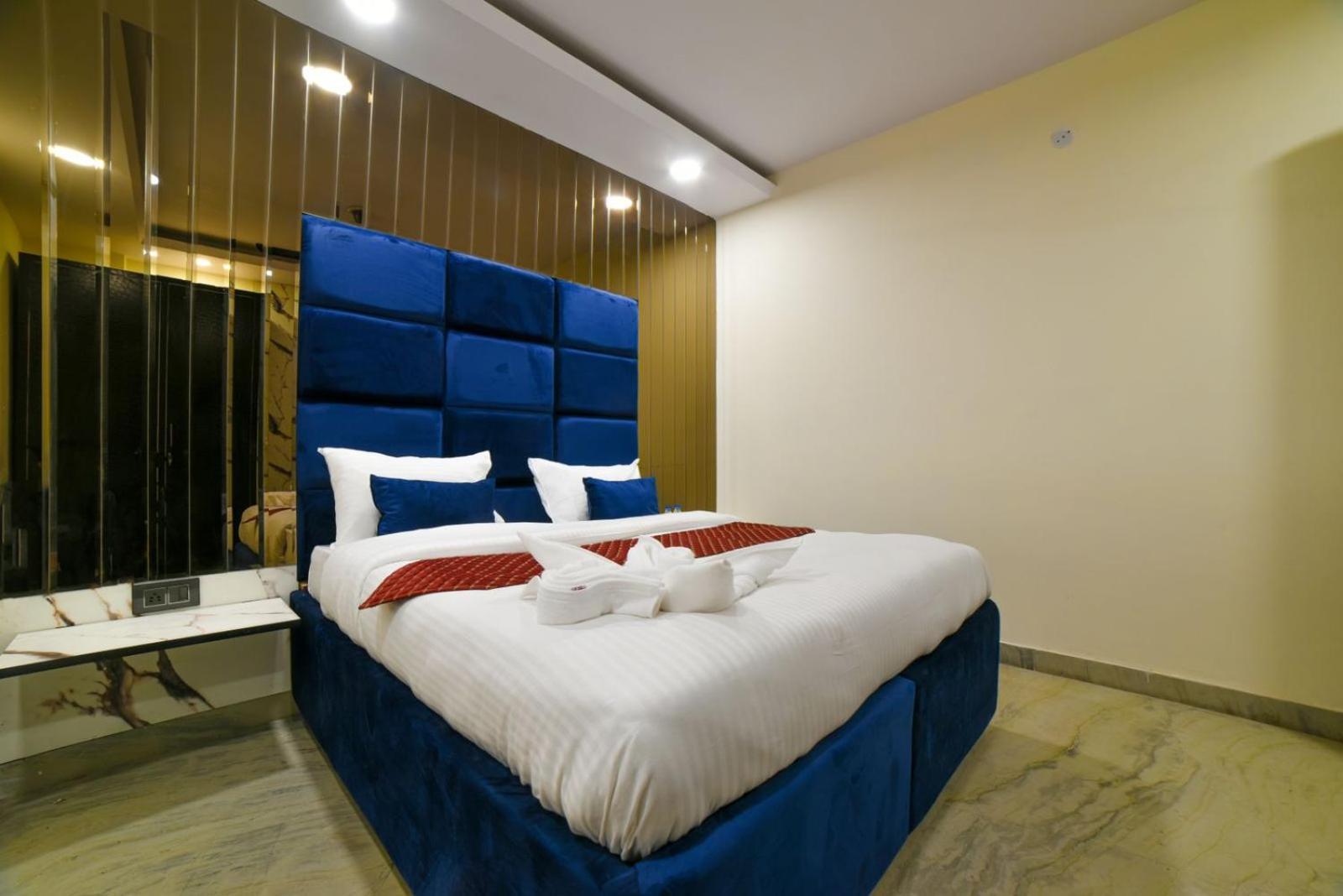 The Twenties Kamla Nagar Otel Yeni Delhi Dış mekan fotoğraf