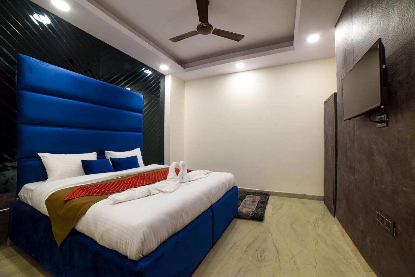 The Twenties Kamla Nagar Otel Yeni Delhi Dış mekan fotoğraf